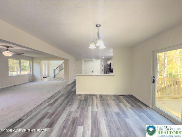 196 Dogwood Lane, Polk Twp, PA 18058