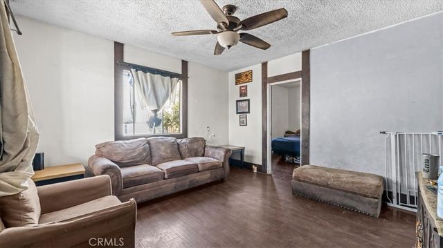 1815 E 3rd, Los Angeles, CA 90033