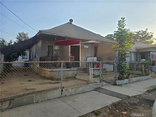 1815 E 3rd, Los Angeles, CA 90033