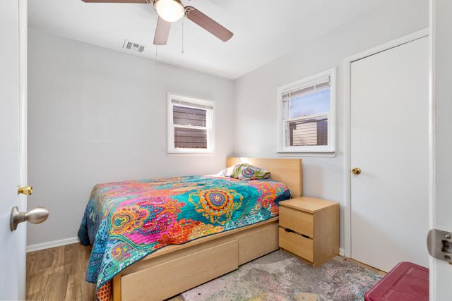 28729 S 563 Road, Monkey Island, OK 74331