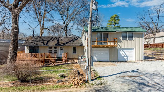 28729 S 563 Road, Monkey Island, OK 74331