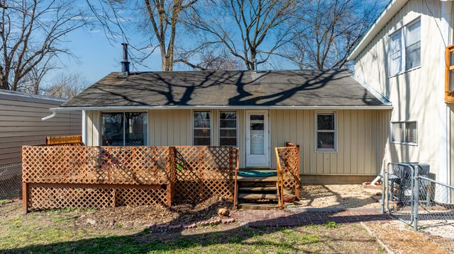 28729 S 563 Road, Monkey Island, OK 74331