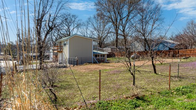28729 S 563 Road, Monkey Island, OK 74331