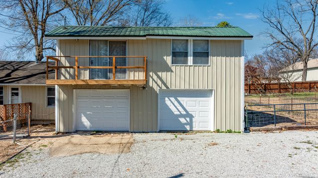 28729 S 563 Road, Monkey Island, OK 74331