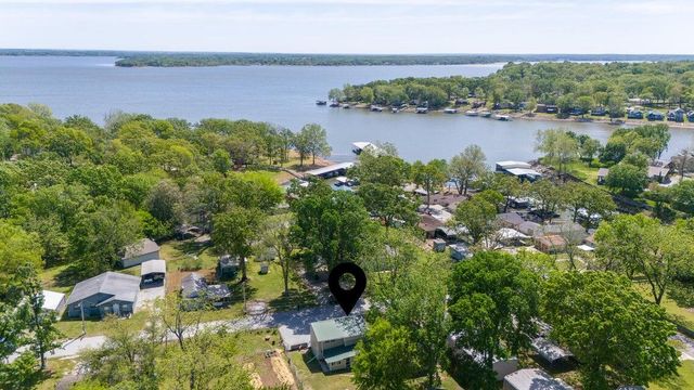 28729 S 563 Road, Monkey Island, OK 74331