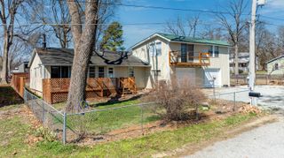 28729 S 563 Road, Monkey Island, OK 74331