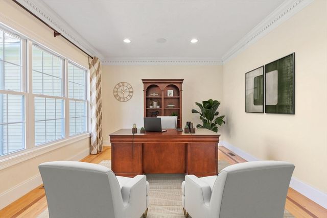 43 Old Mill Rd, Harvard, MA 01451