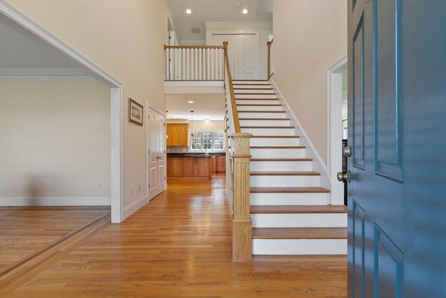 43 Old Mill Rd, Harvard, MA 01451