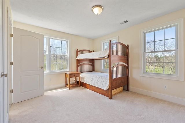 43 Old Mill Rd, Harvard, MA 01451