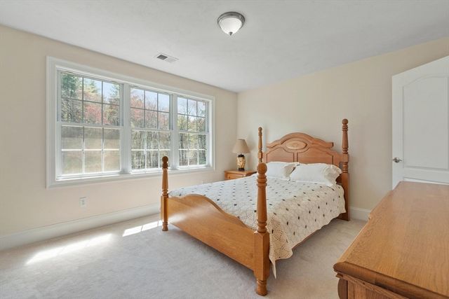 43 Old Mill Rd, Harvard, MA 01451