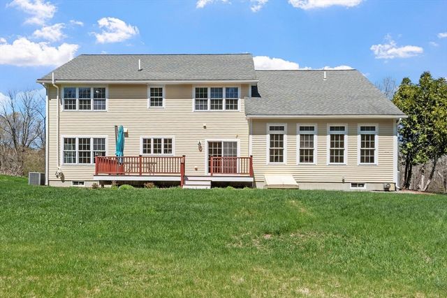 43 Old Mill Rd, Harvard, MA 01451