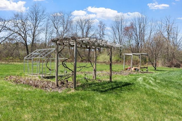 43 Old Mill Rd, Harvard, MA 01451