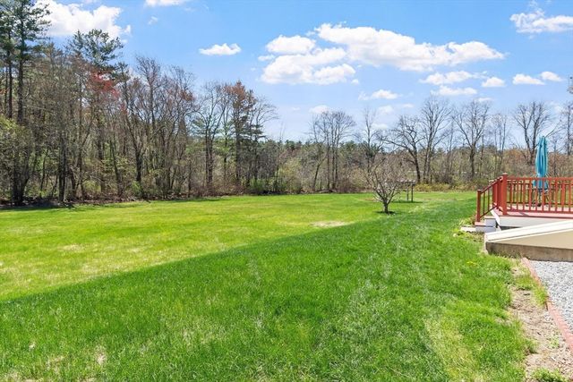 43 Old Mill Rd, Harvard, MA 01451