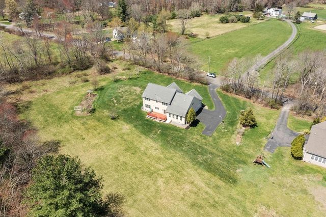 43 Old Mill Rd, Harvard, MA 01451