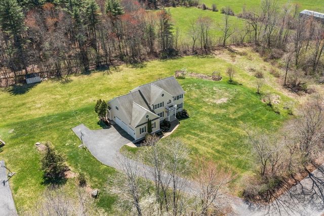 43 Old Mill Rd, Harvard, MA 01451