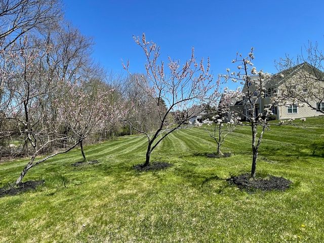 43 Old Mill Rd, Harvard, MA 01451