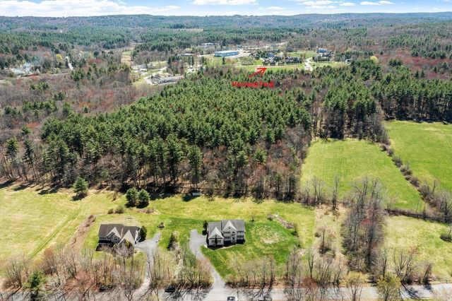 43 Old Mill Rd, Harvard, MA 01451