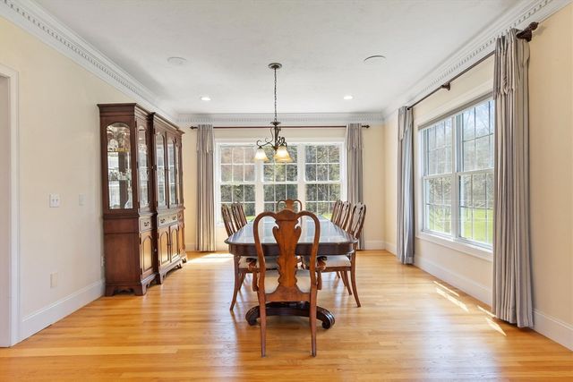 43 Old Mill Rd, Harvard, MA 01451