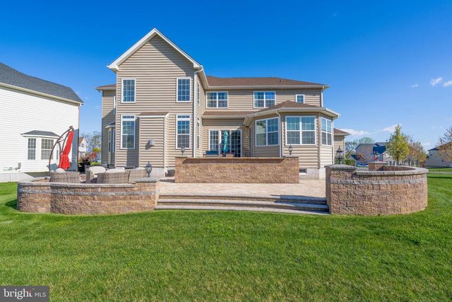 1045 MATTHEW WAY, New Castle, DE 19720