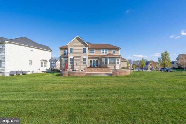 1045 MATTHEW WAY, New Castle, DE 19720