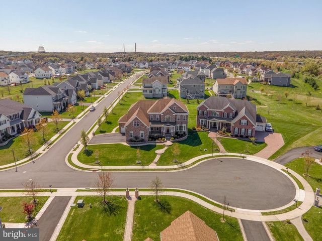 1045 MATTHEW WAY, New Castle, DE 19720