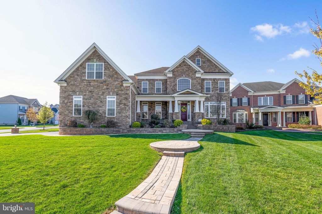 1045 MATTHEW WAY, New Castle, DE 19720