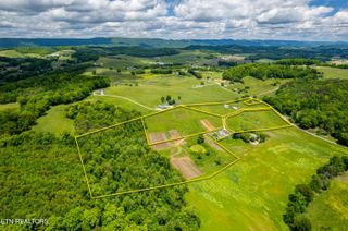 Greenlee Road, Rutledge, TN 37861