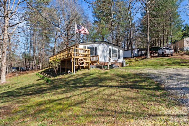 2496 Messer Street, Valdese, NC 28690