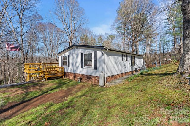 2496 Messer Street, Valdese, NC 28690