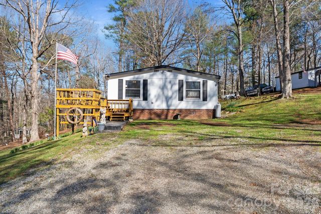 2496 Messer Street, Valdese, NC 28690