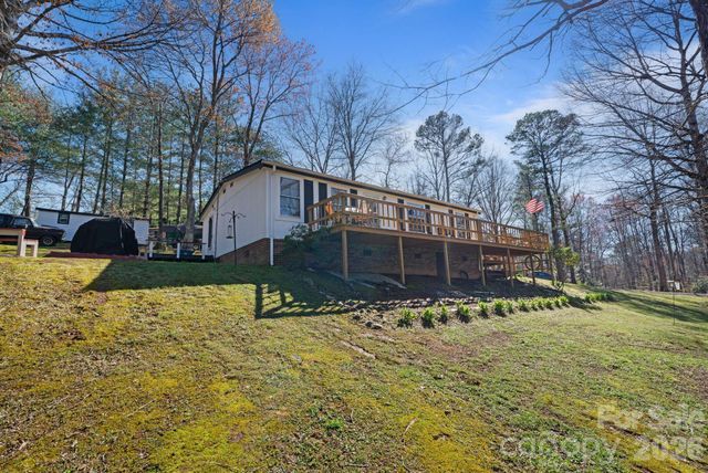 2496 Messer Street, Valdese, NC 28690