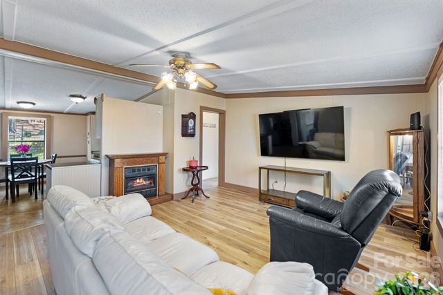 2496 Messer Street, Valdese, NC 28690