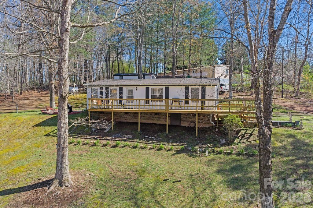 2496 Messer Street, Valdese, NC 28690