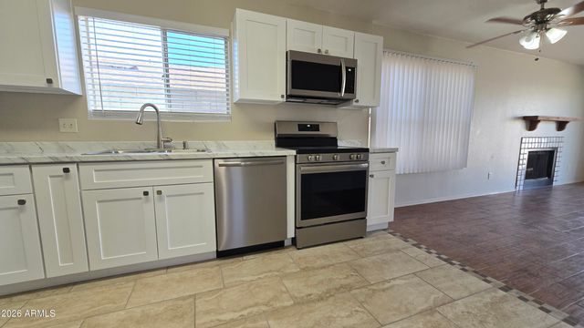 20014 N 47TH Lane, Glendale, AZ 85308