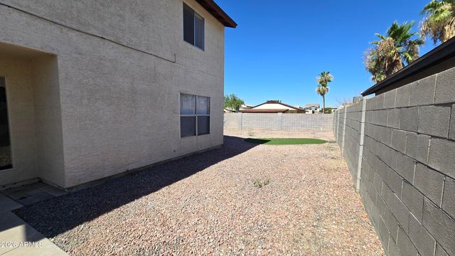 20014 N 47TH Lane, Glendale, AZ 85308