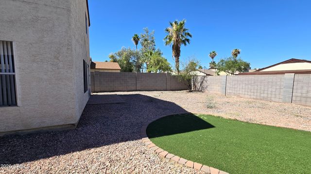 20014 N 47TH Lane, Glendale, AZ 85308