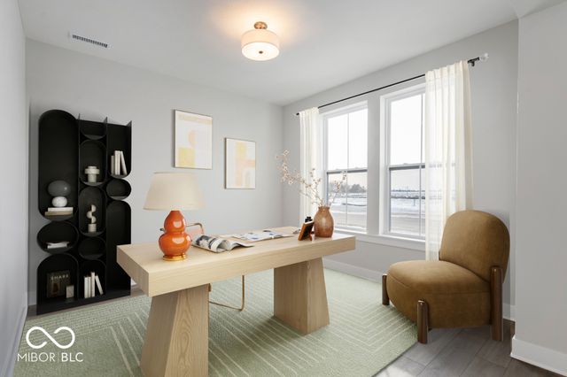 14234 Coyote Ridge, Noblesville, IN 46060