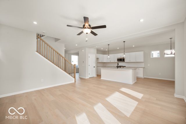 14234 Coyote Ridge, Noblesville, IN 46060