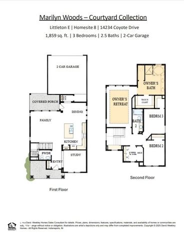 14234 Coyote Ridge, Noblesville, IN 46060