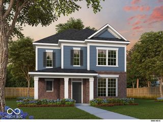 14234 Coyote Ridge, Noblesville, IN 46060