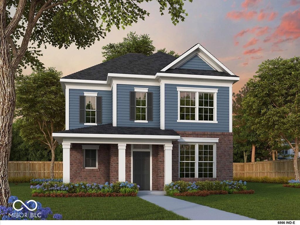 14234 Coyote Ridge, Noblesville, IN 46060