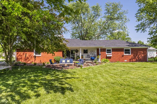 999 E Manito Trail, Greensburg, IN 47240