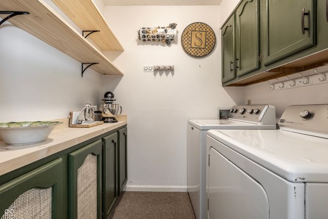 999 E Manito Trail, Greensburg, IN 47240