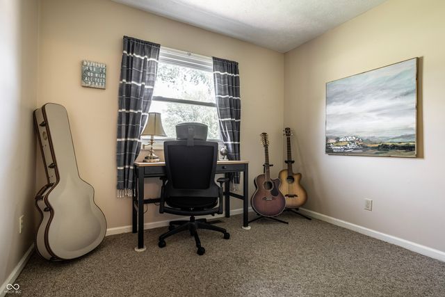 999 E Manito Trail, Greensburg, IN 47240