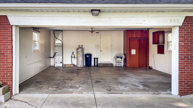 999 E Manito Trail, Greensburg, IN 47240