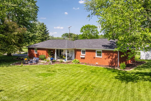 999 E Manito Trail, Greensburg, IN 47240