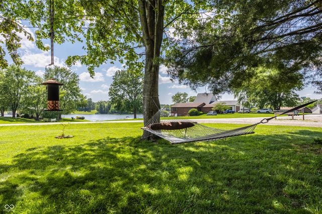 999 E Manito Trail, Greensburg, IN 47240