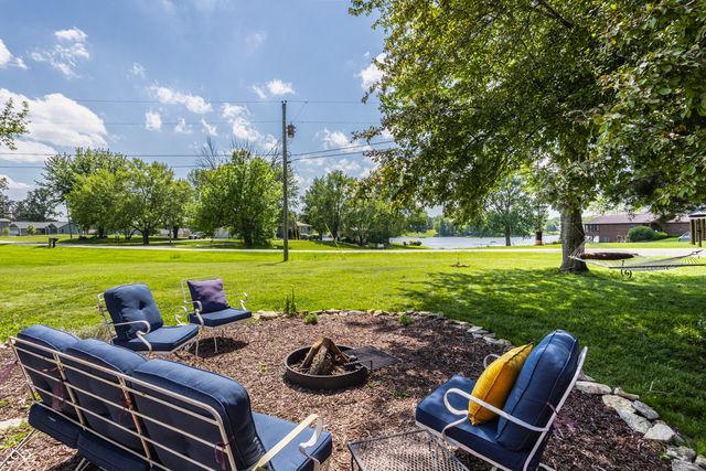 999 E Manito Trail, Greensburg, IN 47240