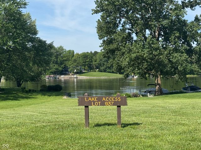 999 E Manito Trail, Greensburg, IN 47240