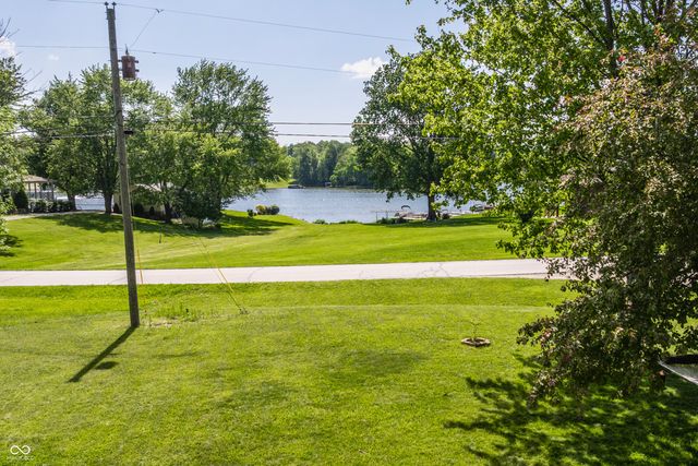 999 E Manito Trail, Greensburg, IN 47240